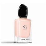 Armani Si