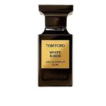 Tom Ford White Suded