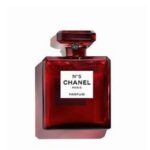 Chanel N°5 L'EAU Red