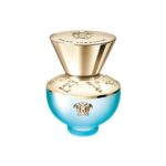 Versace Dylan Turquoise