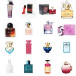A 100ml bottle of perfume - Image 2